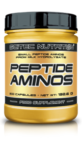 Peptide Aminos (200 капс)