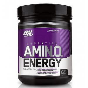 Essential Amino Energy (585 г, 65 порций) (сроки годности хорошие)
