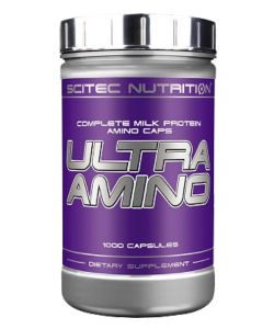 Ultra Amino (500 капс)