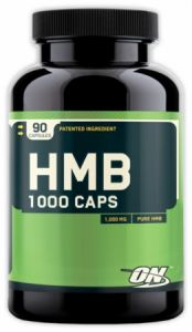 HMB 1000 caps (90 капс)
