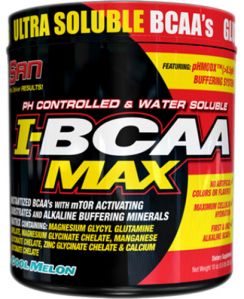 I-BCAA Max (283 гр)