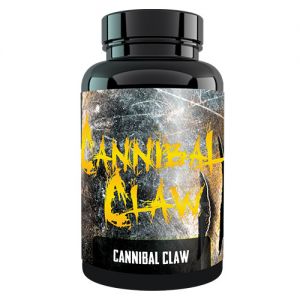 Cannibal Claw (60 капс)