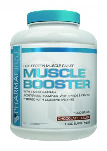 Muscle Booster (3000 г)