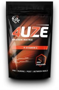 Fuze + Vitamin C (750 гр)