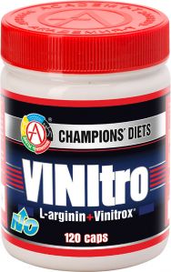 ViNitro (120 капс)