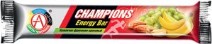 Champions Energy Bar (55 г)
