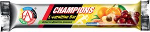 Champions L-carnitine Bar (55 г)