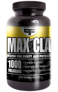 MAX CLA (180 капс)