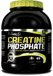 Creatine Phosphate 5000 (300 г)