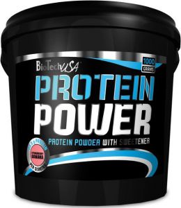 Protein Power (4000 г)