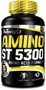 Amino ST 5300 (120 таб)