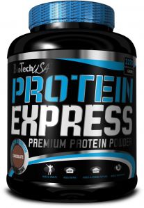 Protein Express (2000 г)