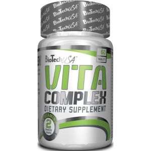 Vita Complex (60 таб)