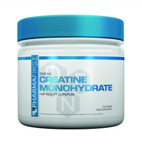 Creatine Monohydrate (500 г)