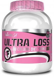 Ultra loss Shake (500 г)