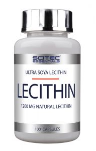 Lecithin (100 капс)