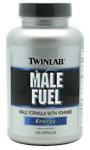 Male fuel (60 капс)