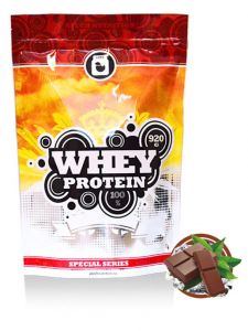 Whey Protein Special Series (920 г)