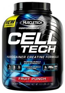 Cell Tech Performance Series, 1,4 кг