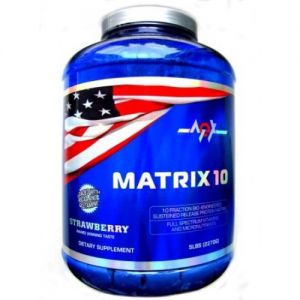 Matrix 10 (2,27 кг)