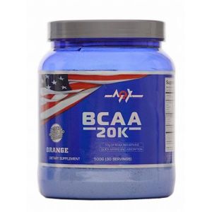 BCAA 20K (520 г)