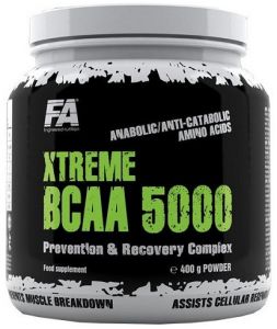 Xtreme BCAA 5000 (400 г)