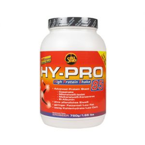Hy-Pro 85 (750 г)