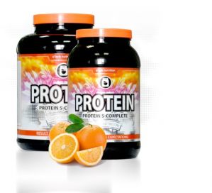 Protein 5 Complete (2,31 кг)