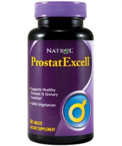 Prostat Excell (60 таб)