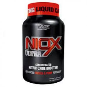 Niox Ultra (120 капс)