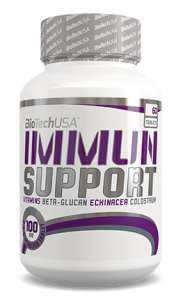 Immun Support (60 таб)