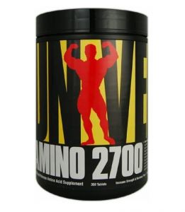Amino 2700 (120 таб)