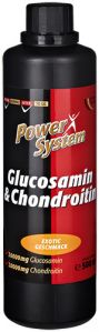 Glucosamin & Chondroitin (Joint Support) (1000 мл)