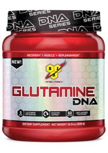 Glutamine DNA (300 г)