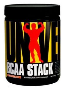 BCAA Stack (250 г)