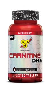 Carnitine DNA (60 таб)