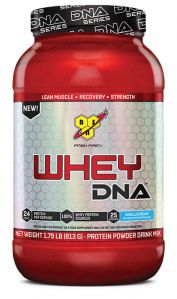 Whey DNA (820 г)
