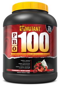 Mutant Pro 100 (910 г)