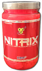 Nitrix (180 таб)