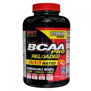 BCAA Pro Reloaded (180 таб)