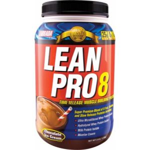 Lean Pro 8 (1,32 кг)