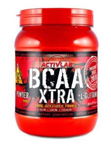 BCAA XTRA (500 гр)