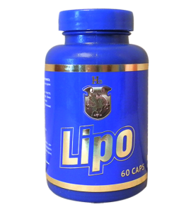 Lipo (60 капс)