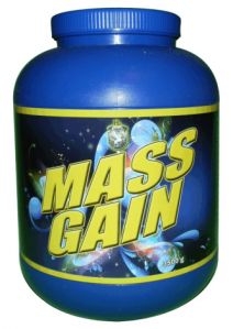 Mass Gain (3500 г)