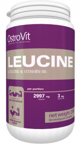 Leucine (200 г)
