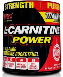 L-Carnitine Power (112 г)