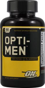 Opti-Men (180 таб)