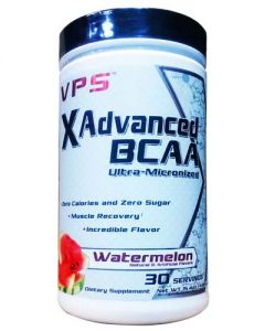 X Advanced BCAA (438 г)