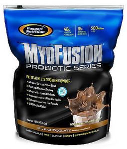 MyoFusion Probiotic Series (454 г)