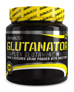 Glutanator (300 гр)